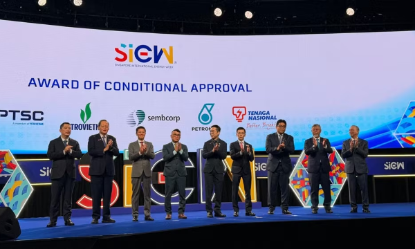 Singapore chính thức cấp phê duyệt có điều kiện để nhập khẩu 1,3 GW điện từ Việt Nam
