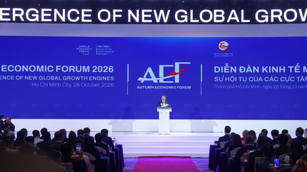 International partners will not only invest and produce in Vietnam but also co-create new value chains: Prime Minister 