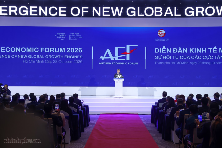 International partners will not only invest and produce in Vietnam but also co-create new value chains: Prime Minister 