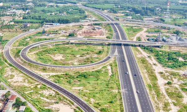 ACV đề xuất xe trung chuyển trực tiếp giữa sân bay Long Thành và Tân Sơn Nhất