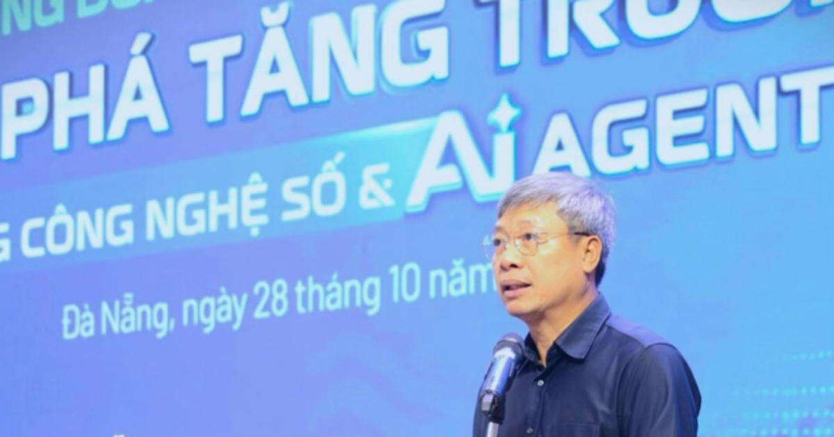 Đà Nẵng ứng dụng và phát triển AI theo hướng hiệu quả, thực chất và bền vững