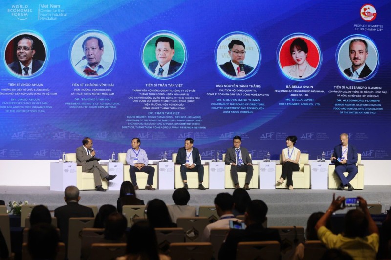 Agritech and data governance drive value addition for Vietnam’s farm produce