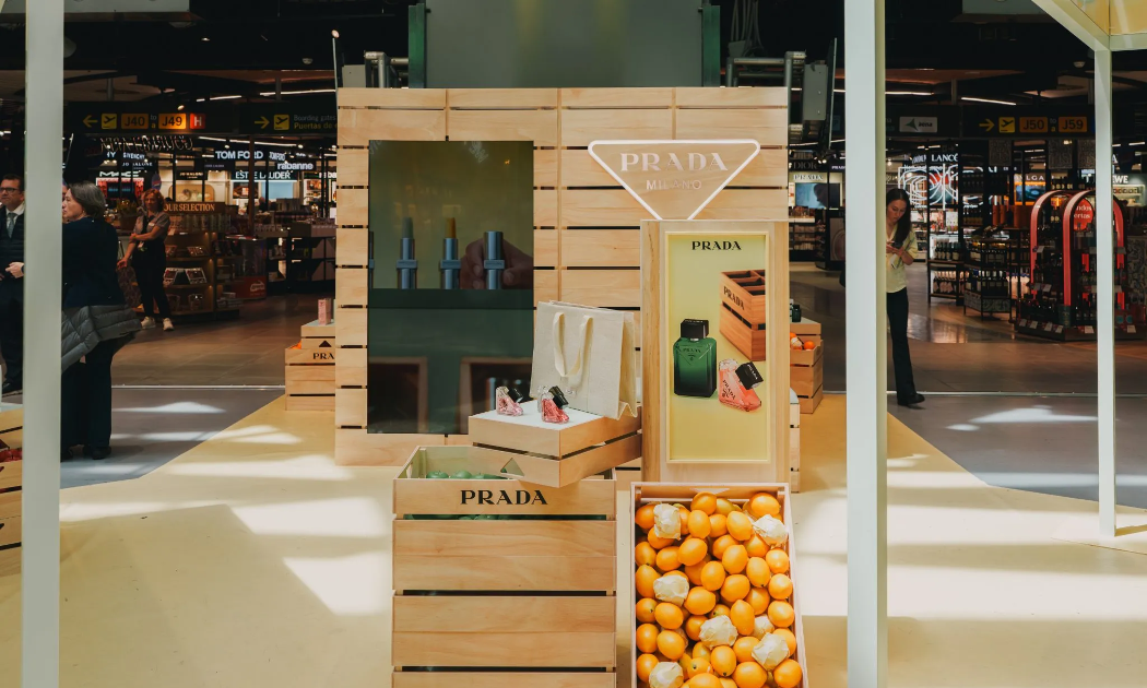 Ảnh: Prada Beaty