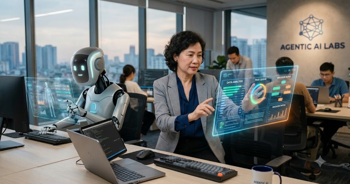 Chỉ 56% tổ chức có thể cấp đủ ngân sách để đầu tư hạ tầng AI