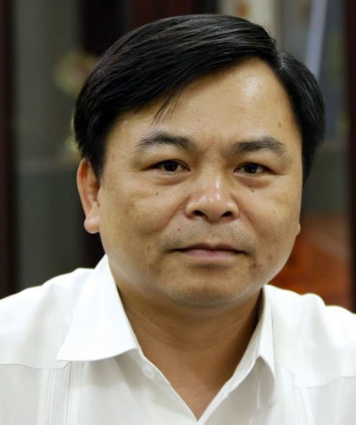 Ông Nguyễn Hoàng Hiệp
