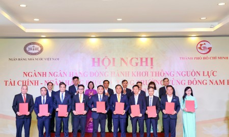 NCB vượt mọi chỉ tiêu kinh doanh sau 9 tháng, tăng tốc trong chu kỳ tăng trưởng mới
