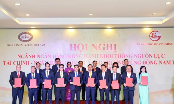 NCB vượt mọi chỉ tiêu kinh doanh sau 9 tháng, tăng tốc trong chu kỳ tăng trưởng mới