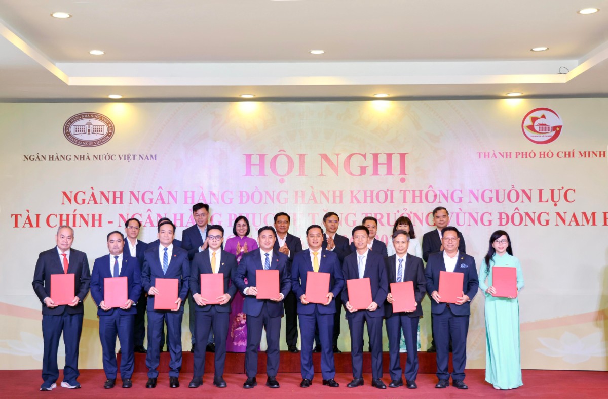 NCB kinh doanh khởi sắc và tham gia ngày càng sâu rộng vào các dự án lớn, trọng điểm trên cả nước.