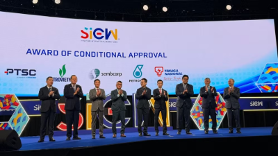 Singapore grants conditional approval for renewable electricity imports from Vietnam