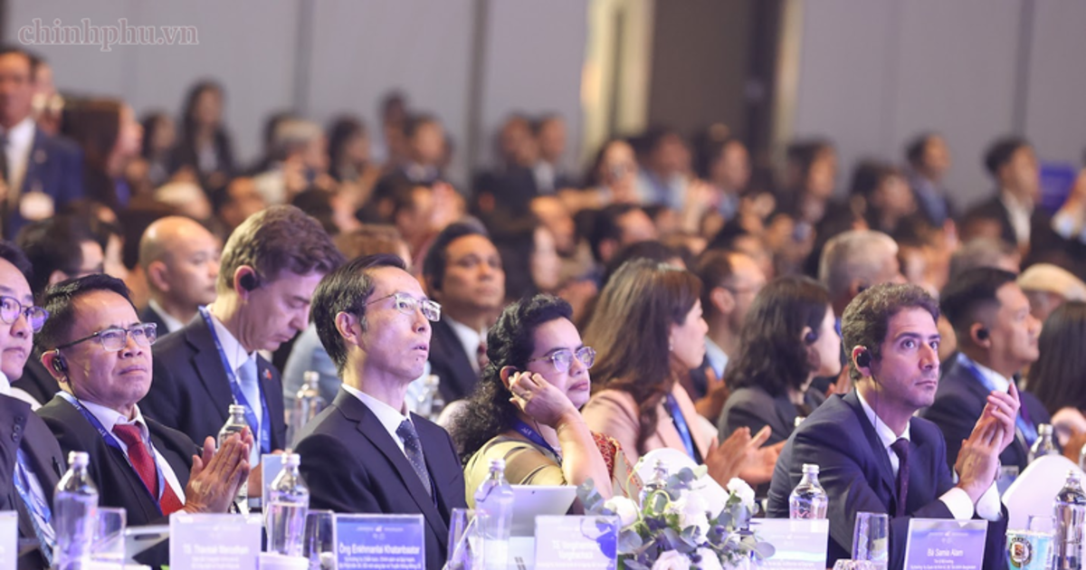 Diễn đàn Kinh tế mùa thu: Từ kết nối nguồn lực...