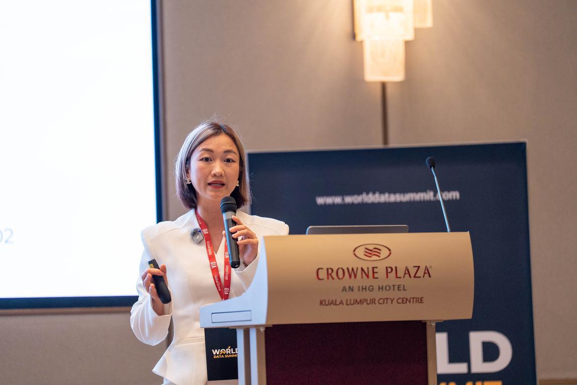 Qua phần trình bày của mình, CEO 5S Media mong muốn chia sẻ một cách tiếp cận thực tế để các doanh nghiệp nhỏ và vừa tham khảo khi bắt đầu ứng dụng AI