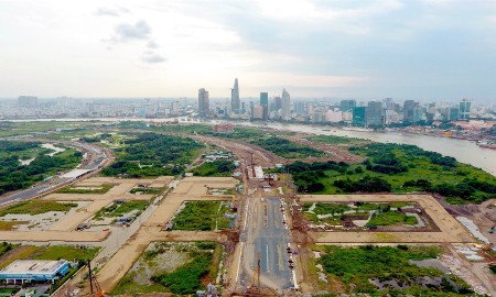 Các đại biểu Quốc hội đề nghị sửa Luật Đất đai theo hướng minh bạch cơ chế định giá, bảo đảm công bằng về quyền lợi và linh hoạt điều chỉnh bảng giá đất... Ảnh: VAAE