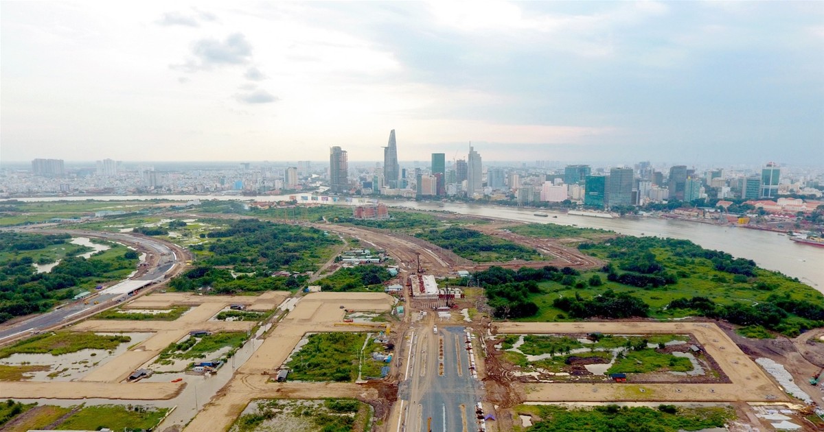 Định giá đất và hệ số điều chỉnh giá đất: Giải quyết hài hòa lợi ích các bên