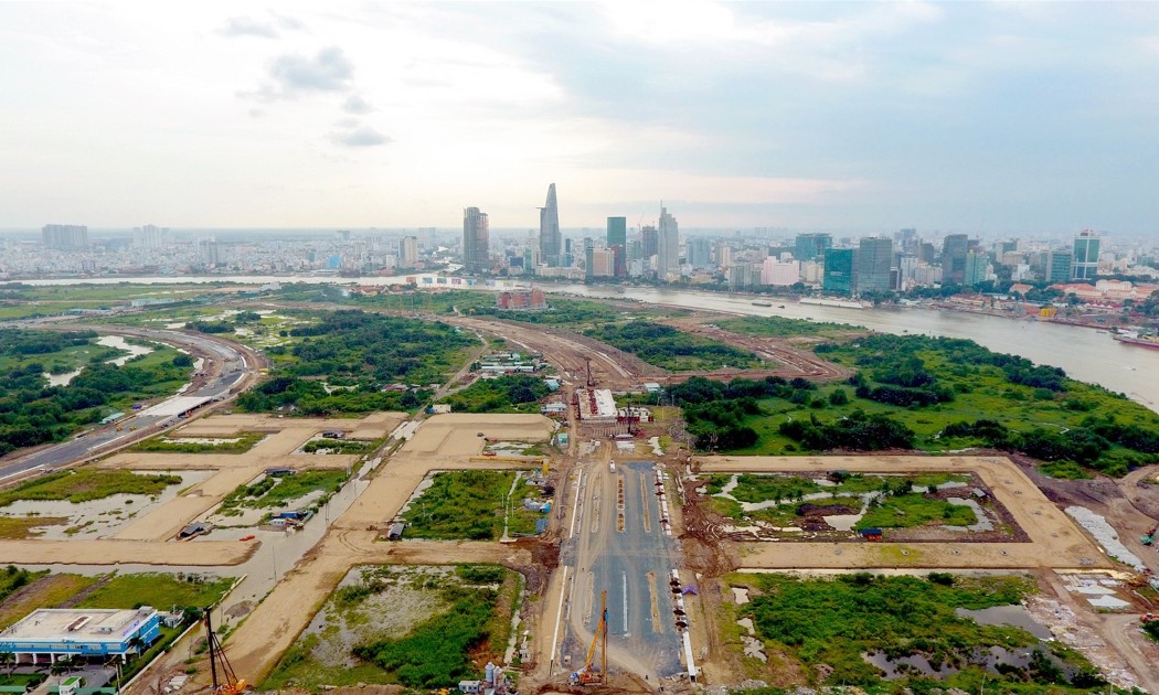 Các đại biểu Quốc hội đề nghị sửa Luật Đất đai theo hướng minh bạch cơ chế định giá, bảo đảm công bằng về quyền lợi và linh hoạt điều chỉnh bảng giá đất... Ảnh: VAAE