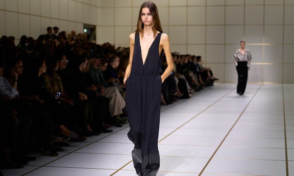 Đằng sau phong cách thanh lịch trị giá 5 - 7 tỷ Euro của Giorgio Armani
