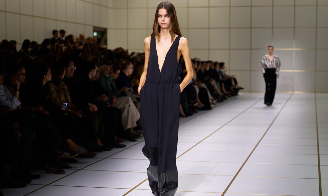 Ảnh: Business of Fashion