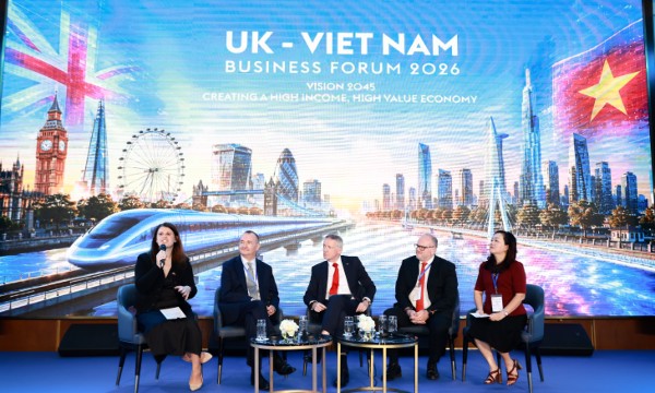 Prudential Việt Nam: 27 năm đồng hành cùng tăng trưởng kinh tế và sự vững vàng tài chính của người Việt