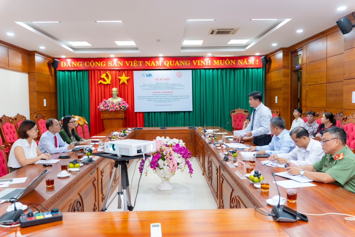 Quang cảnh sự kiện. Ảnh: Ban tổ chức.
