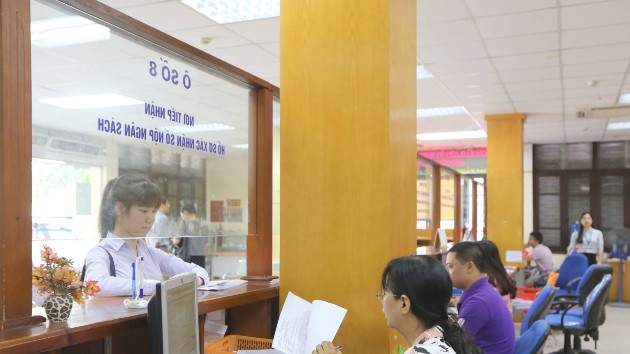 Vietnam drafts resolution to waive late tax filing penalties through mid-2028