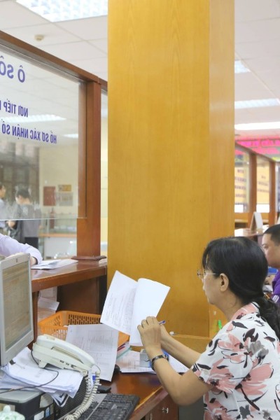 Vietnam drafts resolution to waive late tax filing penalties through mid-2028