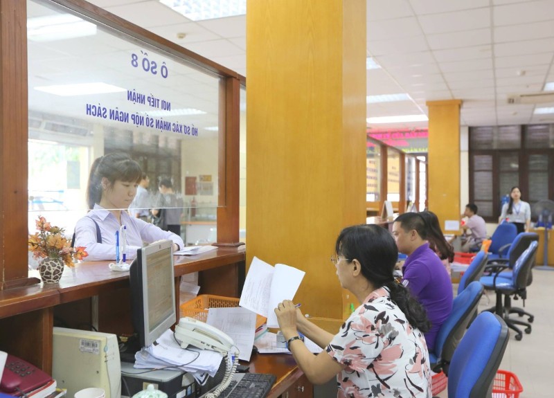 Vietnam drafts resolution to waive late tax filing penalties through mid-2028
