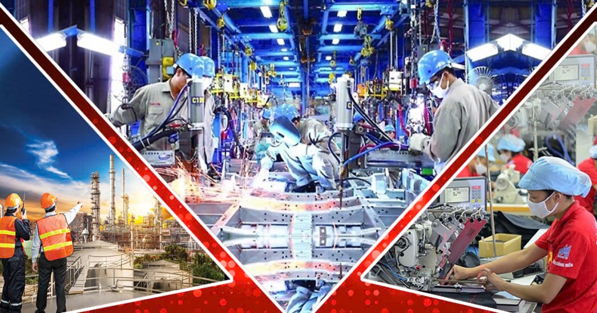 Doanh nghiệp trước áp lực tái cấu trúc mô hình