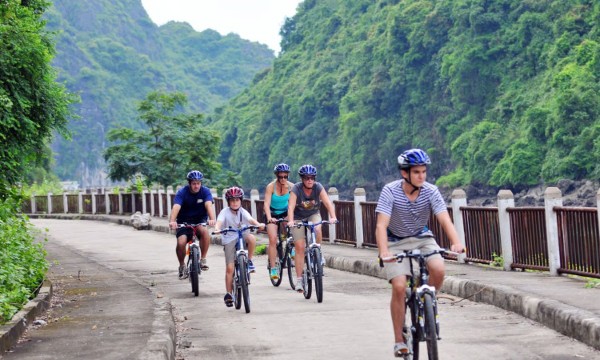 Hải Phòng kết nối điểm đến và phát triển du lịch thông minh