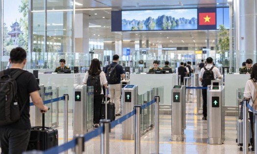 Đề xuất tạm dừng hoãn xuất cảnh với người bị mạo danh đăng ký doanh nghiệp