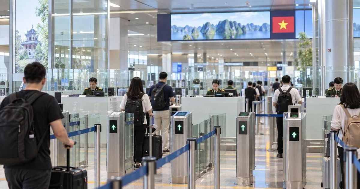 Đề xuất tạm dừng hoãn xuất cảnh với người bị mạo danh đăng ký doanh nghiệp