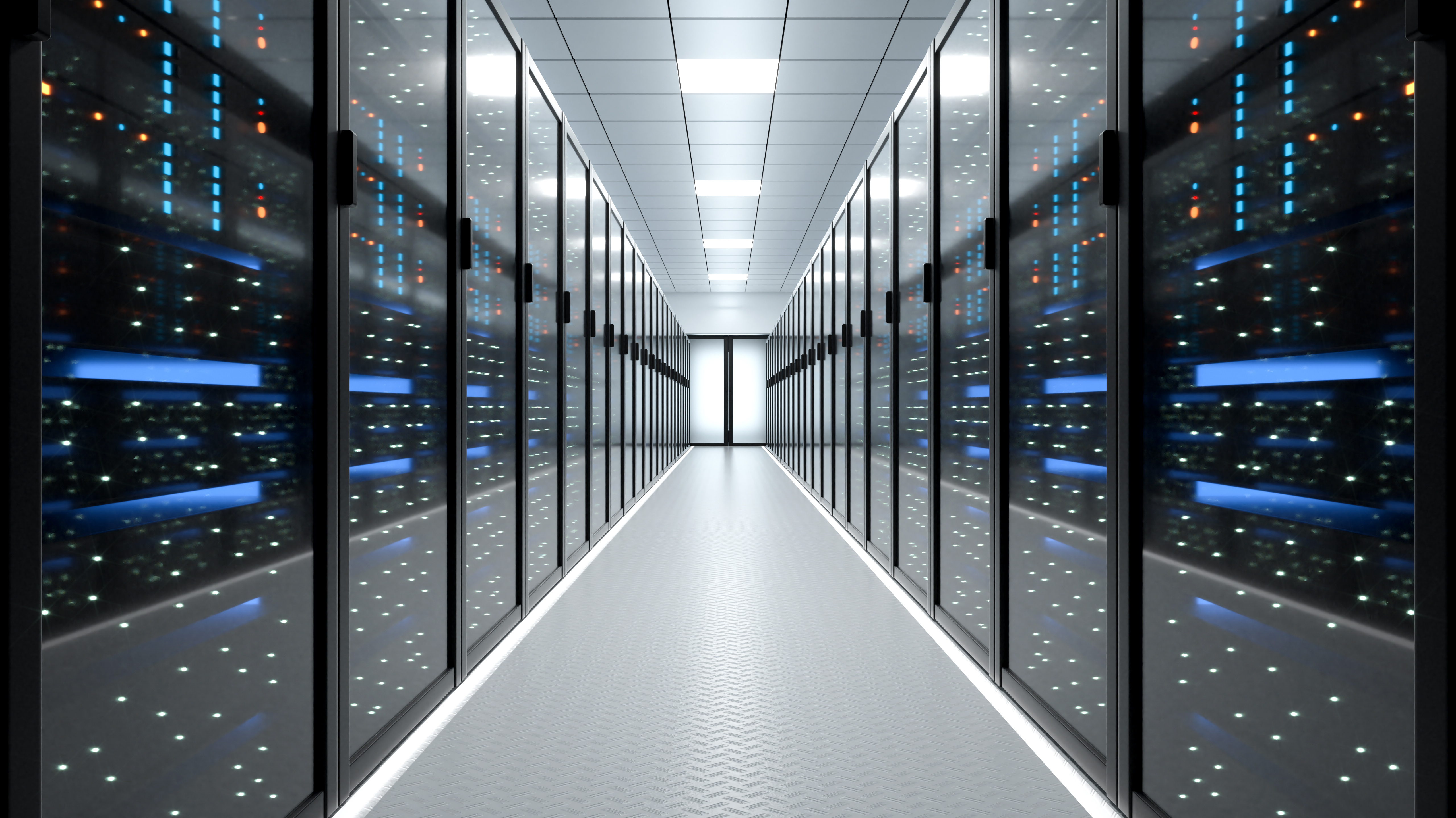 Agentic AI đang phát triển với tốc độ chóng mặt, biến bài toán AI từ thách thức về mô hình thuật toán thuần túy trở thành thách thức trực tiếp về cơ sở hạ tầng công nghệ thông tin. Ảnh: Intel