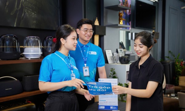 Fitch duy trì xếp hạng tín nhiệm B+ của Mcredit, triển vọng Ổn định