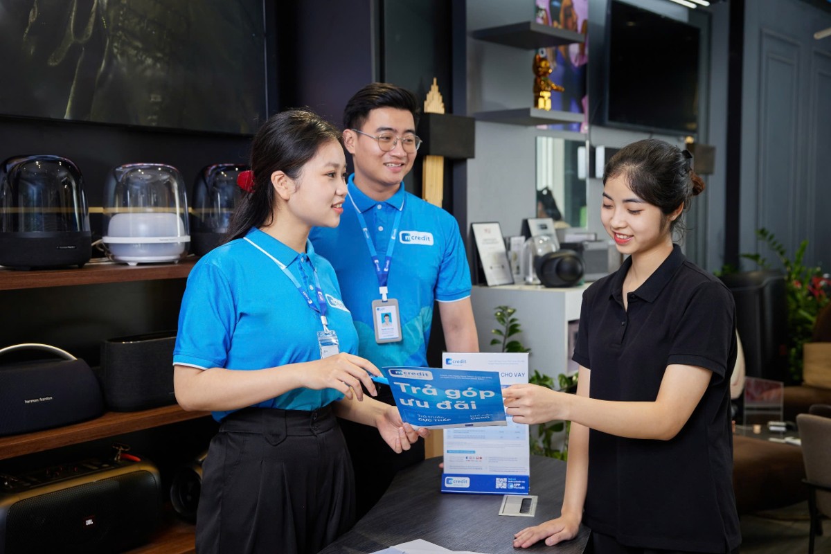 Mcredit đóng vai trò chiến lược trong hệ sinh thái MB thông qua việc mở rộng quan hệ khách hàng và phát triển các dịch vụ tài chính.