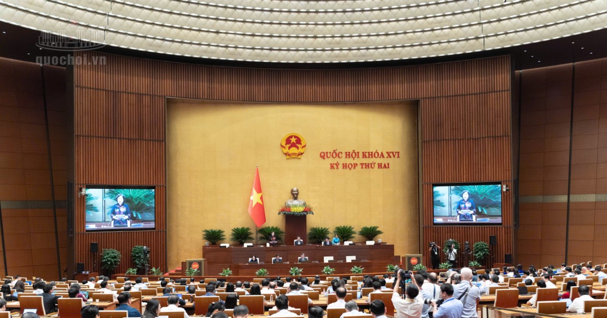 Dự thảo Luật Phát triển doanh nghiệp nhỏ và vừa: Cần bảo đảm phân loại đúng quy mô và khơi thông kênh dẫn vốn