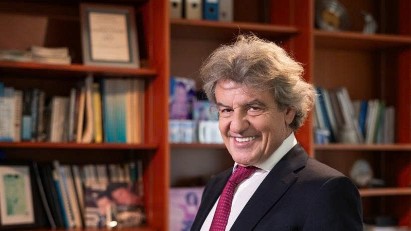 FV Hospital CEO: Continuous improvement to uphold ‘A Standard of Medical Excellence’