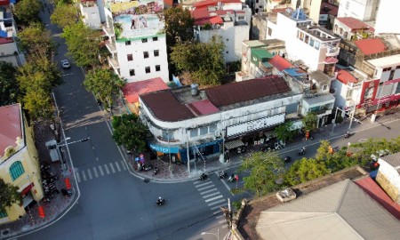 Hải Phòng dự định giảm tiền thuê nhà đất công cho 3 nhóm doanh nghiệp