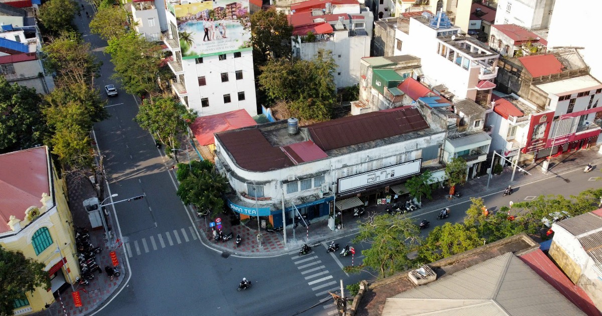 Hải Phòng dự định giảm tiền thuê nhà đất công cho 3 nhóm doanh nghiệp