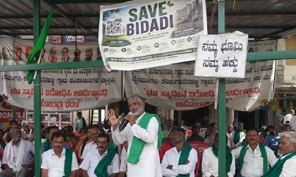 Ấn Độ: Tham vọng AI của Bengaluru đối mặt sức ép về nguồn nước và đất đai