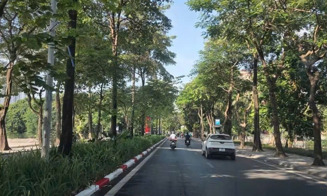 Vụ án liên quan đến các dự án trên địa bàn nhiều tỉnh, thành trên cả nước. Ảnh minh họa: Như Nguyệt.