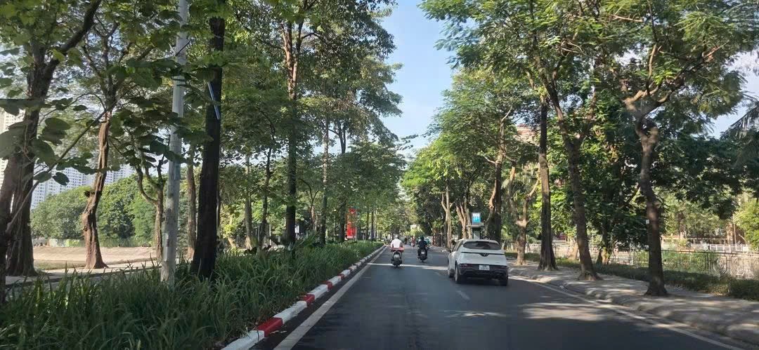 Vụ án liên quan đến các dự án trên địa bàn nhiều tỉnh, thành trên cả nước. Ảnh minh họa: Như Nguyệt.