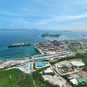 Ảnh minh họa - Vũ Sinh/TTXVN.