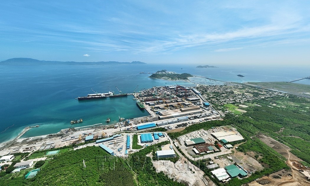 Ảnh minh họa - Vũ Sinh/TTXVN.
