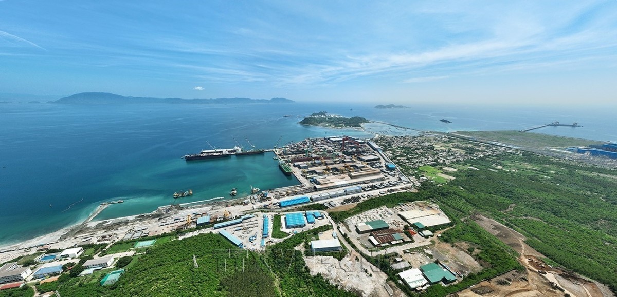 Ảnh minh họa - Vũ Sinh/TTXVN.