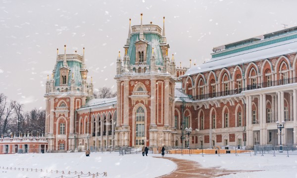 Moscow gia tăng sức hút với du khách Việt nhờ chính sách visa và hạ tầng du lịch