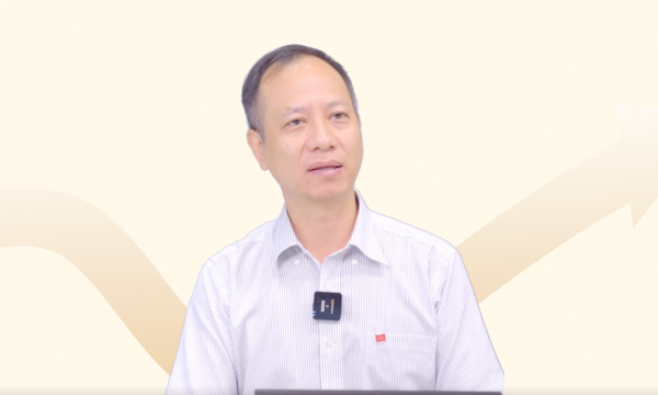 Dòng tiền bỏ qua định giá, chuyên gia 20 năm kinh nghiệm cũng phải thừa nhận VN-Index rất khó đoán