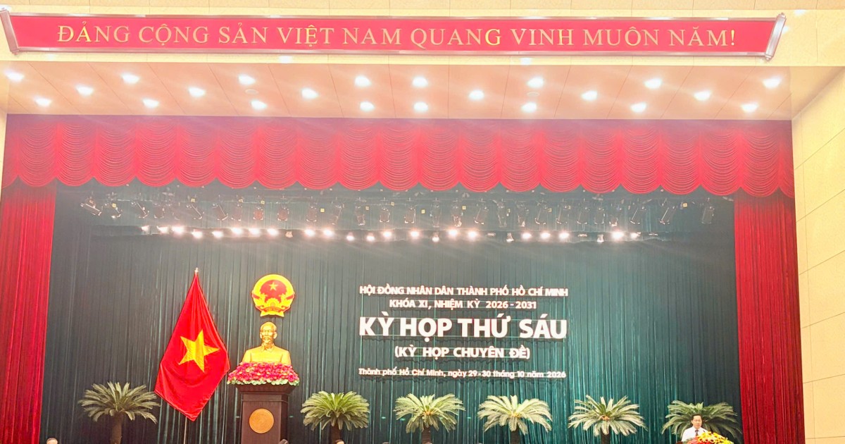 TP. Hồ Chí Minh đề xuất mức diện tích nhà ở tối thiểu 8m²/người để đăng ký thường trú