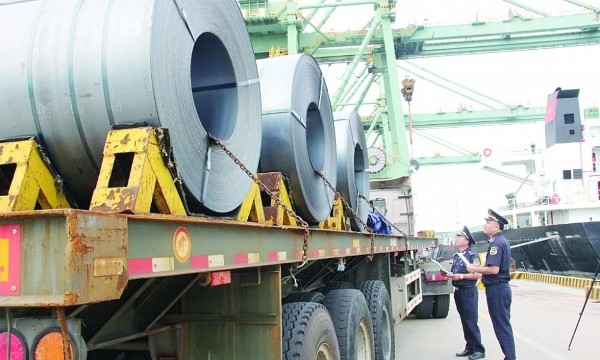 Xuất khẩu Hà Tĩnh gặp nhiều thách thức trong chặng nước rút