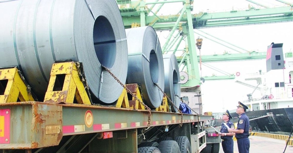 Xuất khẩu Hà Tĩnh gặp nhiều thách thức trong chặng nước rút