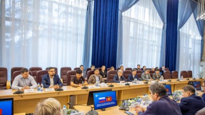 Rosatom, Vietnam discuss Dong Nai nuclear science and technology center project