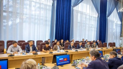 Rosatom, Vietnam discuss Dong Nai nuclear science and technology center project