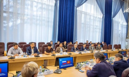 Rosatom (Nga) và Việt Nam trao đổi về dự án Trung tâm Khoa học và Công nghệ hạt nhân tại Đồng Nai